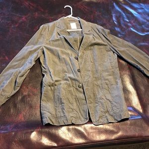 Fossil jacket never worn